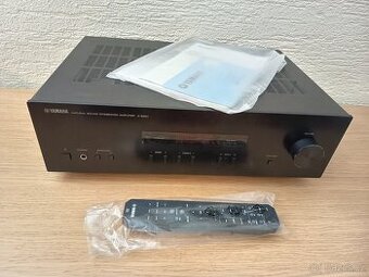 Yamaha A-S 201 - Zánovní Stereo Receiver