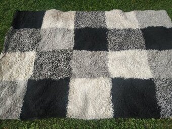 Kobereček vel. 200 x 140 cm