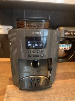 Krups kávovar automat.Essential