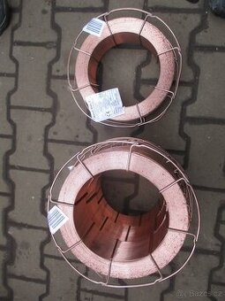 Svařovací drát Hoesch Weko2  1,2 mm