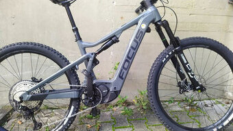 Focus Jam² 7.8 eMTB Special Edition 85Nm, velikost M, nové