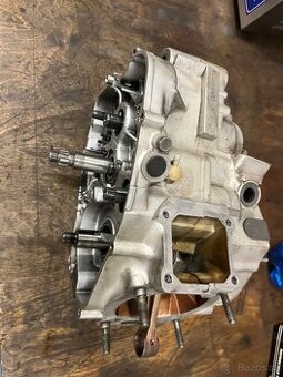 Motor Yamaha dt 125r/ 125x