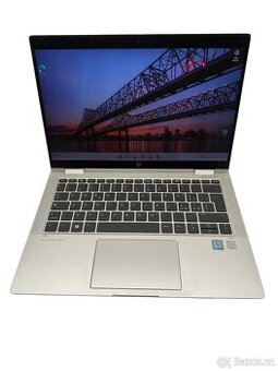 HP Elite Book X360 1030 G3 ( 12 měsíců záruka+Faktura )