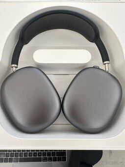 Sluchátka Apple AirPods Max