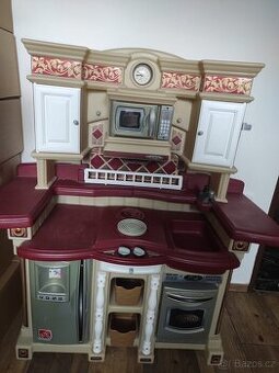 Dětská kuchyňka - 1