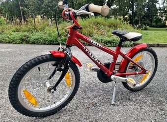 Author stylo 2010 16'' dětské kolo