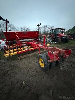 Vaderstad Rapid 400