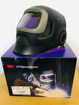 Svářecí kukla 3M Speedglas G5-03 Pro VC