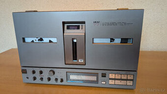 kotoučový magnetofon AKAI GX-77