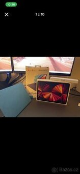 iPad Pro 11” (3. generace)