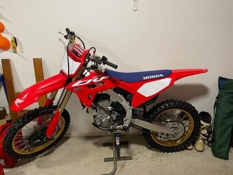 Honda CRF 450R