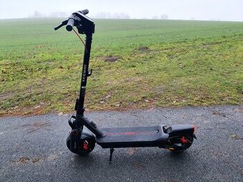Elektrokoloběžka SEGWAY Ninebot MAX G3