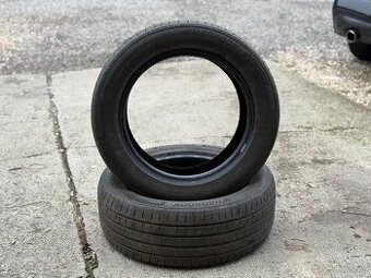 Letní pneu Hankook 205/55/16 - DOT4124