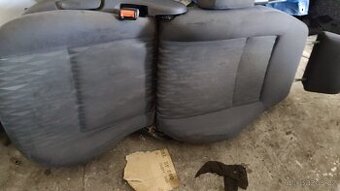 OTOČNÉ sedačky-otočné konzole Galaxy, Alhambra, Sharan