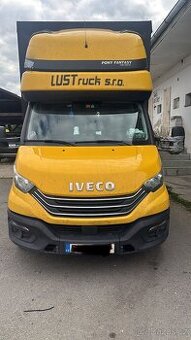 Iveco Daily 3.0