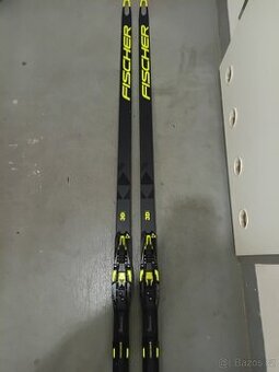 Prodám běžky Fischer Speedmax 3D Skate Plus Medium IFP