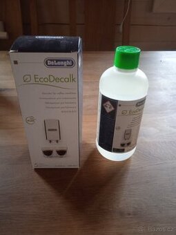 DeLonghi EcoDecalk DLSC500 500 ml