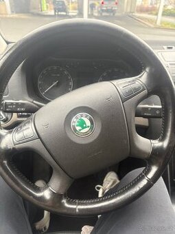 Škoda octavia 2 TDI 2004