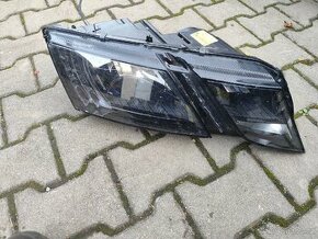 světlo škoda Octavia III FL