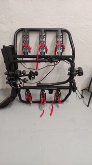 Nosič jizdních kol