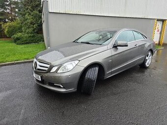 E350 cdi