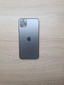 IPhone 11 Pro Max 64gb