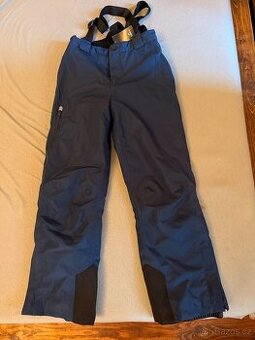 Chlapecké lyžařské kalhoty vel. 146/152 NOVE