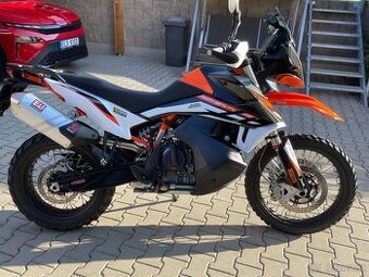 KTM 890 ADVENTURE R