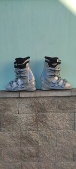 Dámské sjezdové lyže HEAD