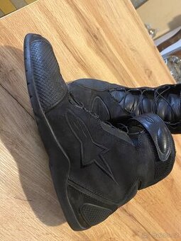 Boty Alpinestars unisex 42