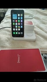 Apple iPhone 8 plus RED 64gb IP 68