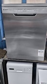 Myčka nádobí Candy, display, odložený start