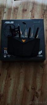 Modem ASUS AX3000 V2