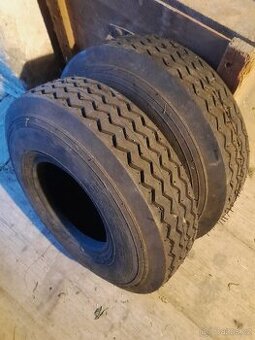 Traktor domácí výroby,