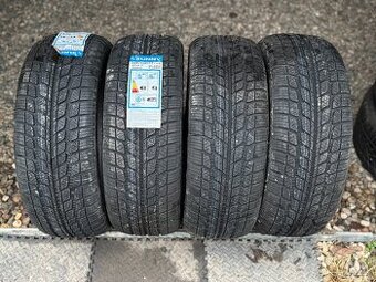 205/50/17 nepoužitá zimní sada pneu Sunny
