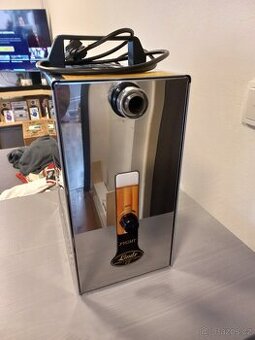 Výčepní zařízení Lindr Pygmy 20/K Green line