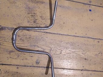 Řidítka Babetta 210/207