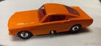 Matchbox Ford Mustang