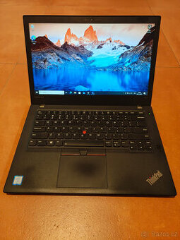 Lenovo T470