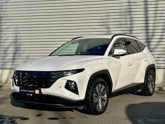 Hyundai Tucson,  1.6 T-GDI COMFORT/ČR/1.MAJ.