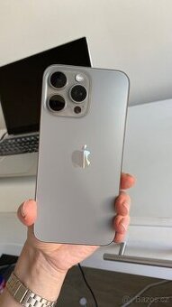 iPhone 15 pro max 512 GB