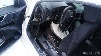 Skoda Octavia II. 1.9 TDI 77KW.