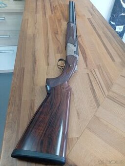 Beretta 686 onyx sporting 12/76