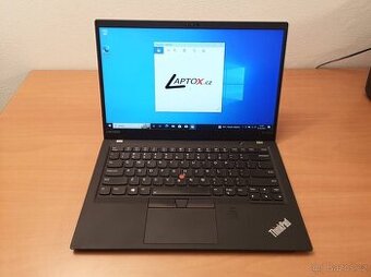 lenovo ThinkPad X1 Carbon gen5 16G/i7 - 1
