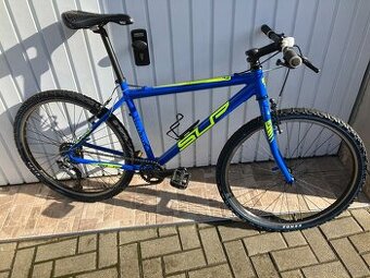 LEHKÉ DĚTSKÉ KOLO 26 1X9 - 1