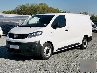 Fiat SCUDO 1.5MJET L3H1/ KLIMA/ TEMPOMAT - 1