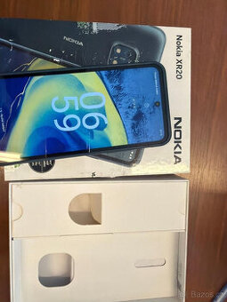 Nokia XR20 - 1
