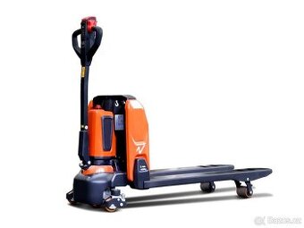 Elektrický nízk.vozík  PNE 15 PRO/1150 24V/40Ah |304004|