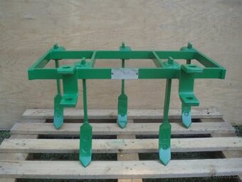 Kultivátor a hrobkovač za TK 10-14,Mt8-132