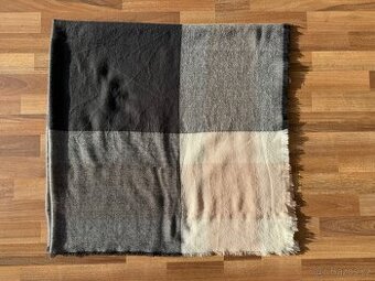 Velká teplá šála - Reserved - 1